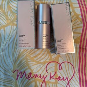 Mary Kay Timewise Repair Radiance Peel, set of two